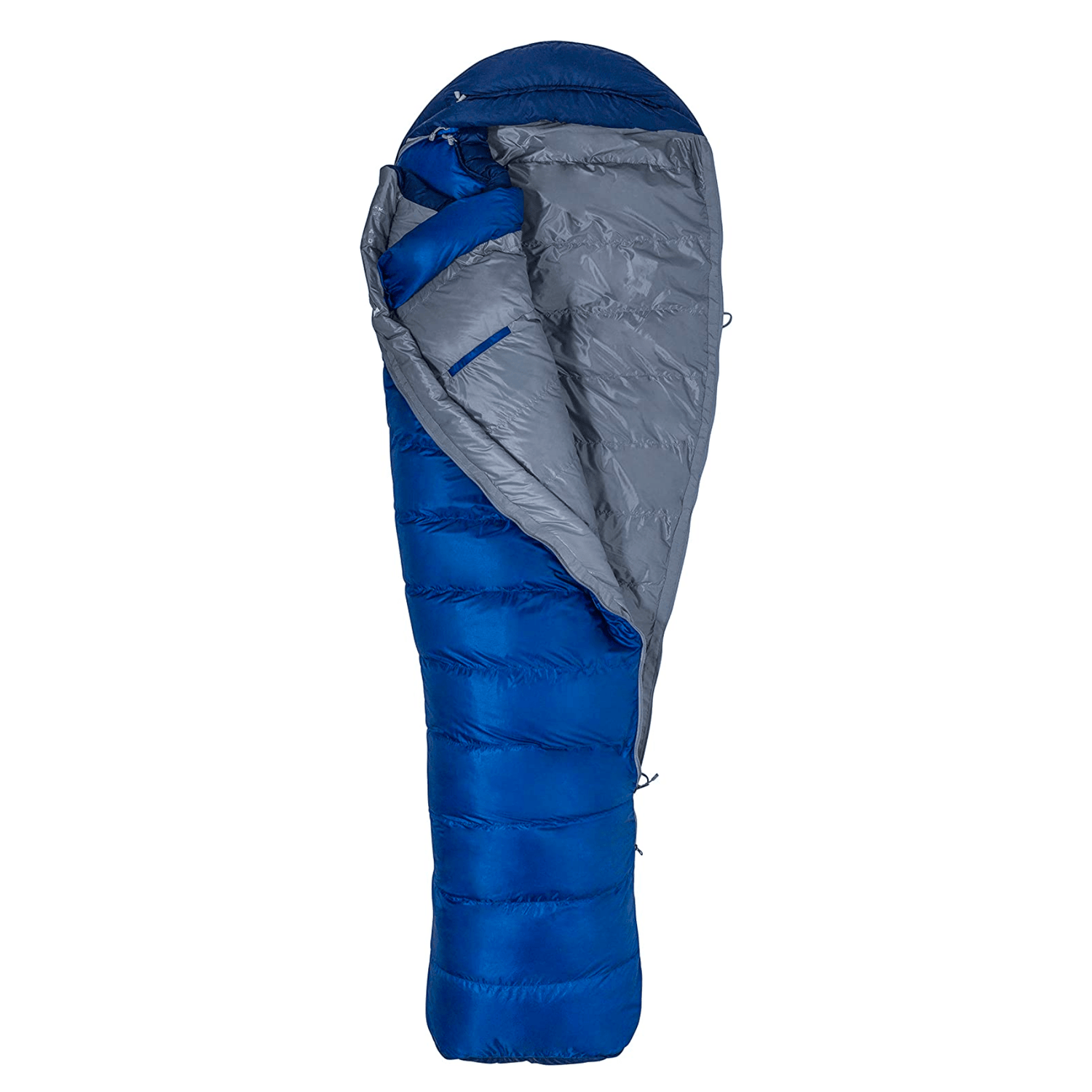 Marmot Sleeping Bag Sawtooth (15°F / -9°C) Sleeping Bag