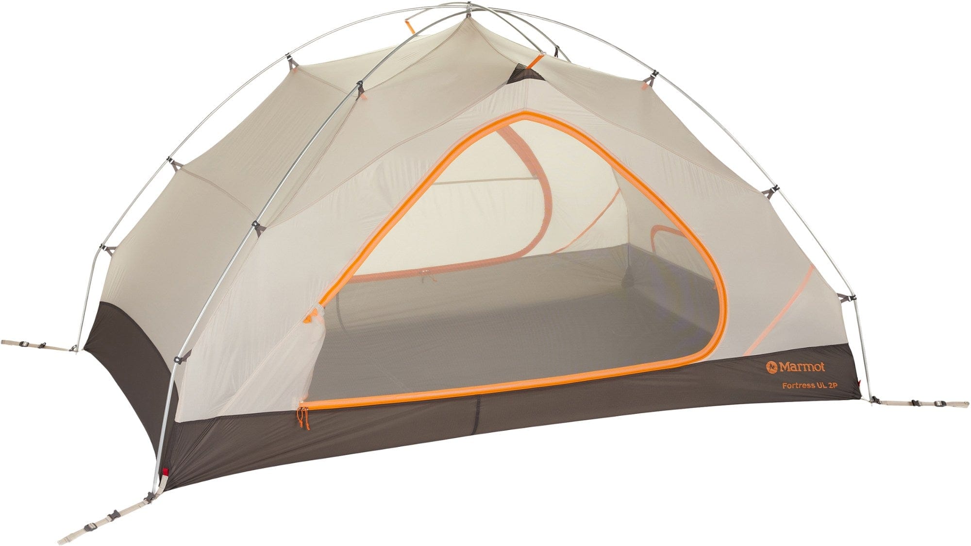 Marmot Tent 2P Fortress UL Tent 36440-9506