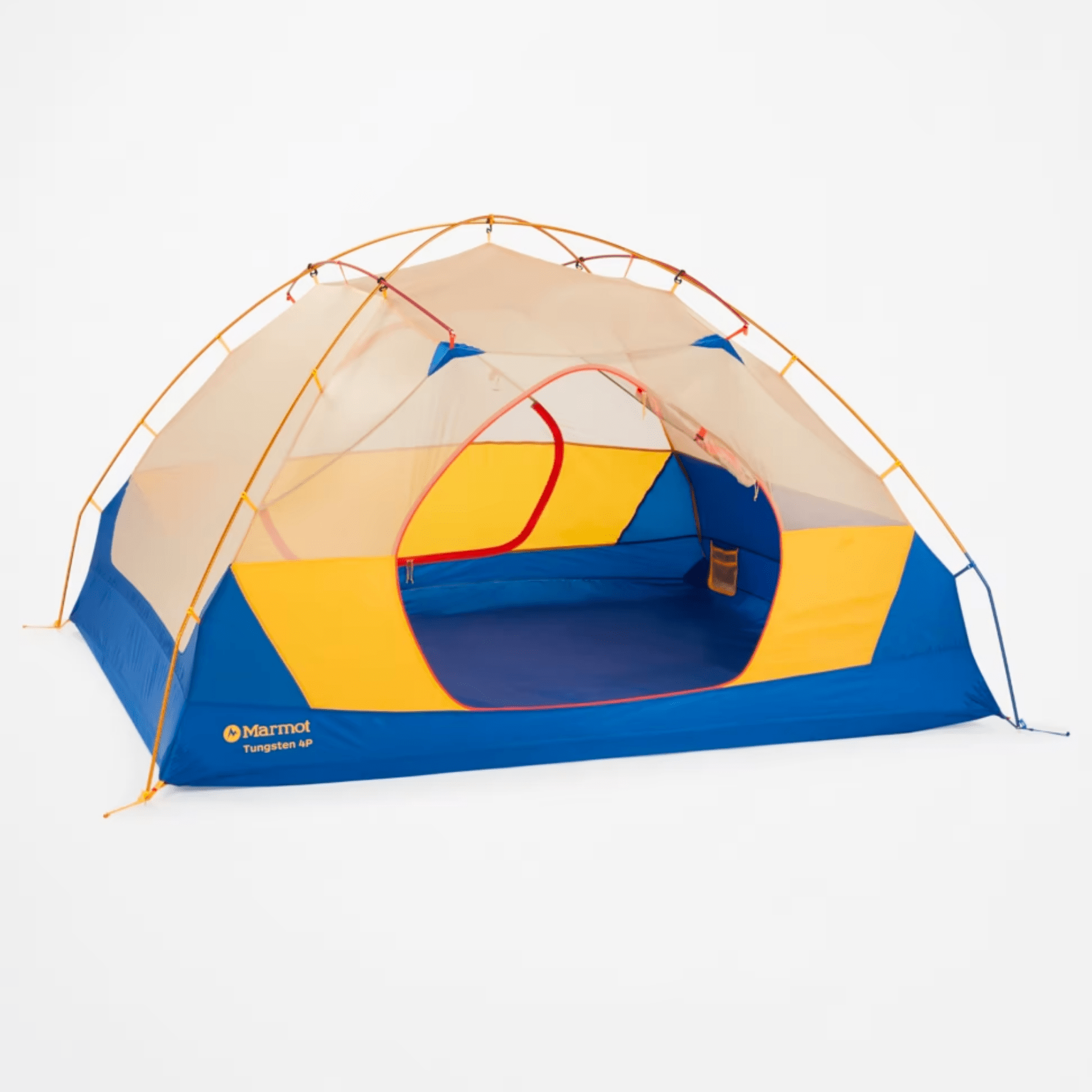 Tungsten Tent Oz Backcountry