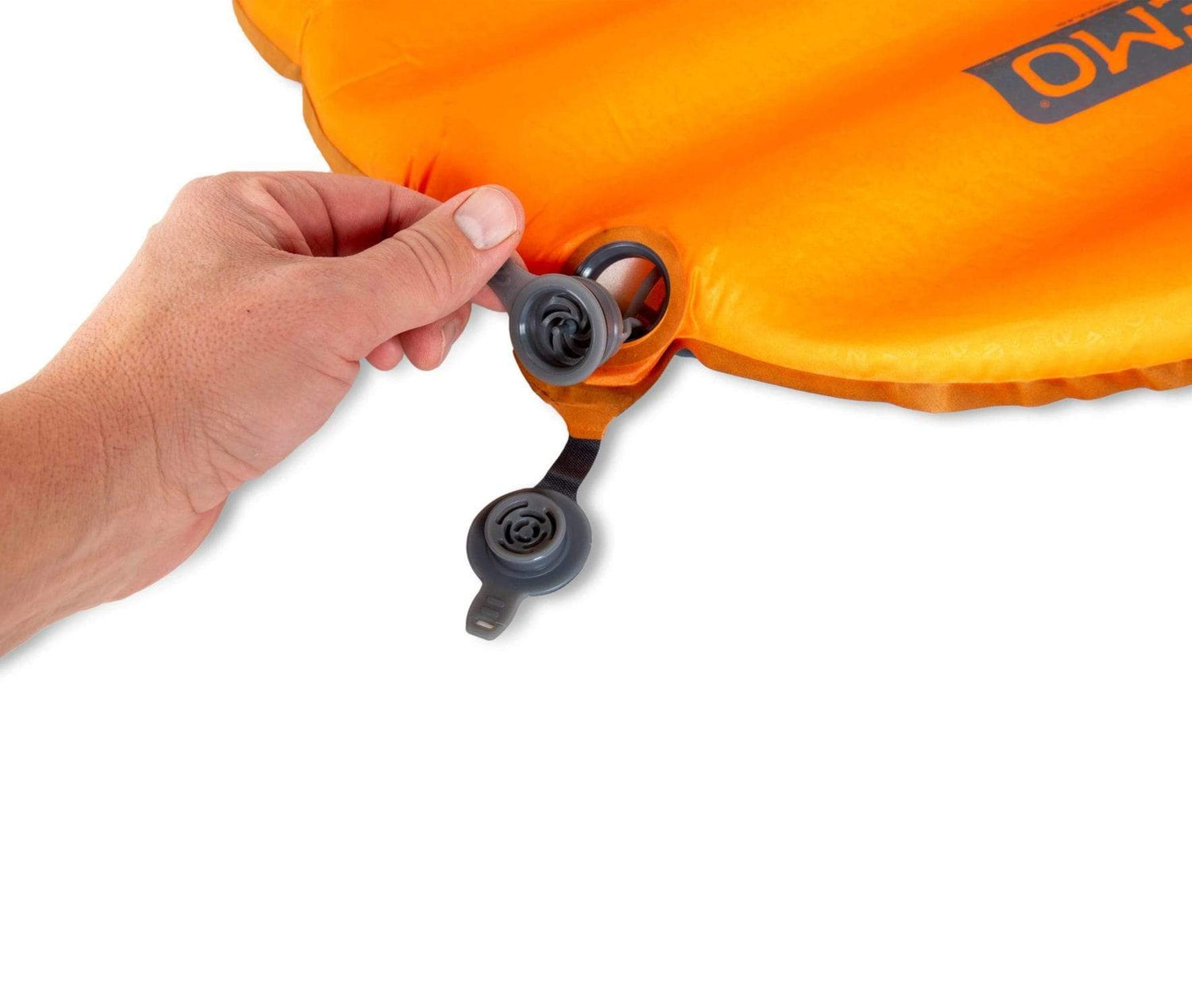 nemo Camp Mattress Flyer Self-Inflating Sleeping Pad