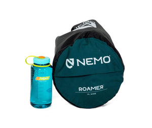 nemo Camp Mattress Roamer Self-Inflating Mattress