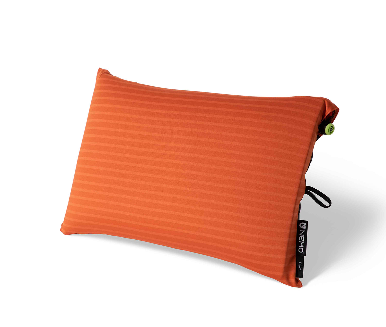 nemo Pillow Fillo Backpacking & Camping Pillow