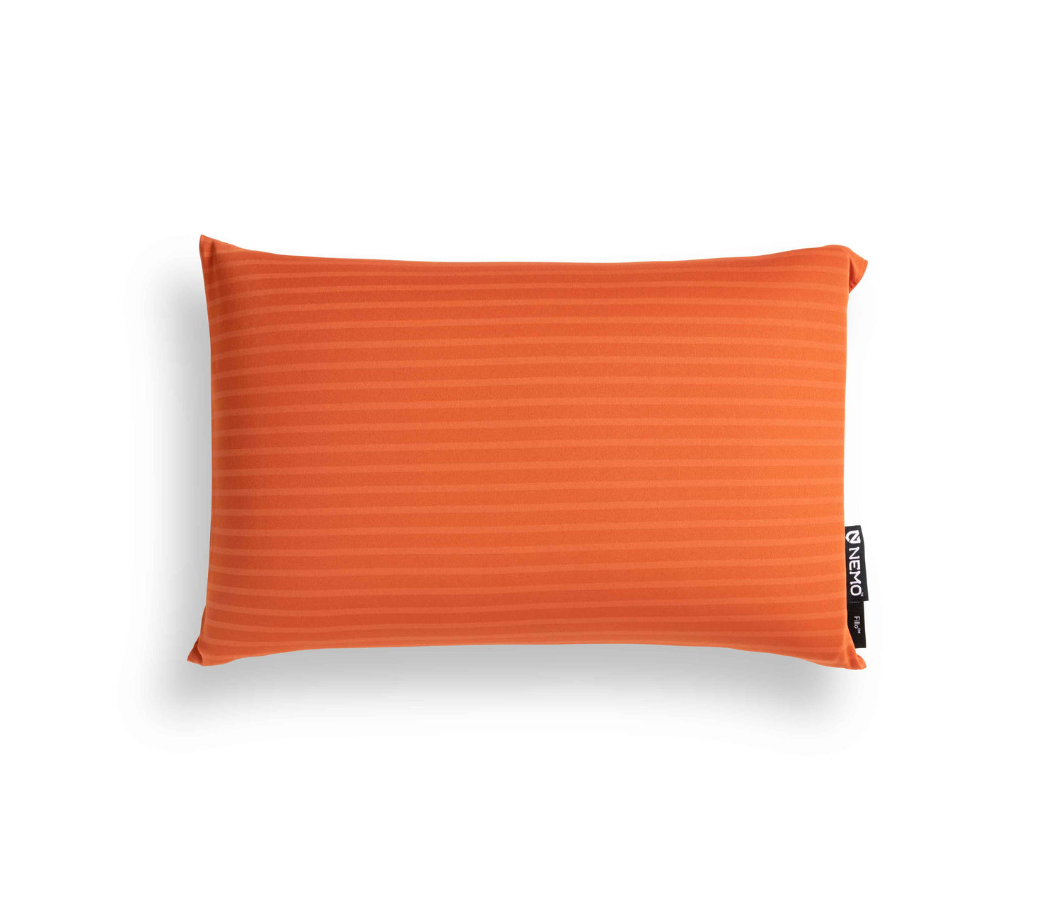 nemo Pillow Koi Stripe Fillo Backpacking & Camping Pillow NEM00255K