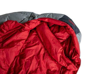 nemo Sleeping Bag Kayu (15°F / -9°C) Mens Down Mummy Bag