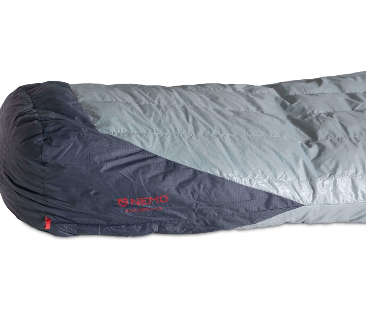 nemo Sleeping Bag Kayu (15°F / -9°C) Mens Down Mummy Bag