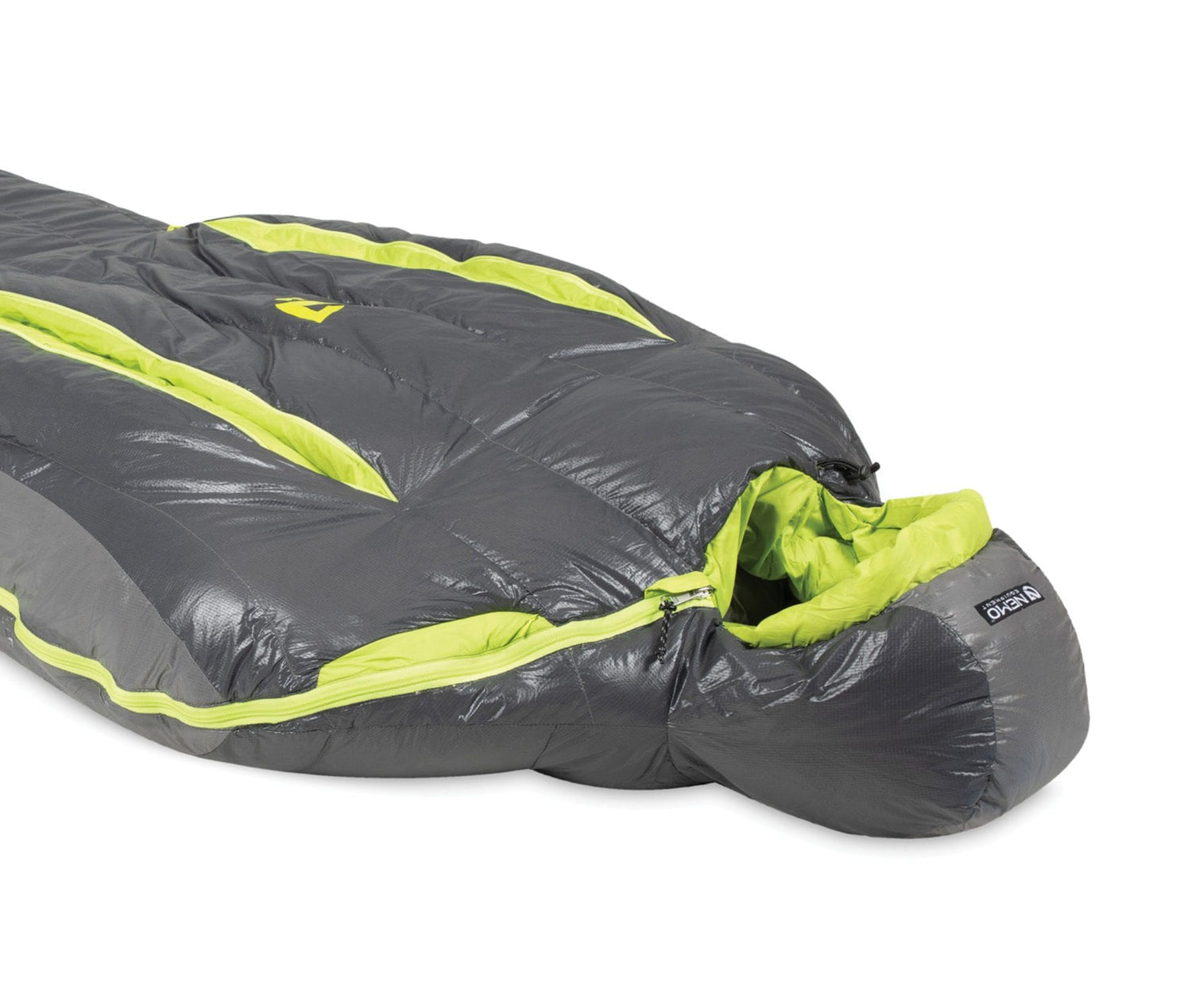 nemo Sleeping Bag Kayu (30°F / -1°C) Mens Down Mummy Bag