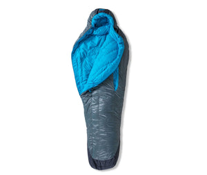 nemo Sleeping Bag Regular Kayu (30°F / -1°C) Womens Sleeping Bag NEM00291