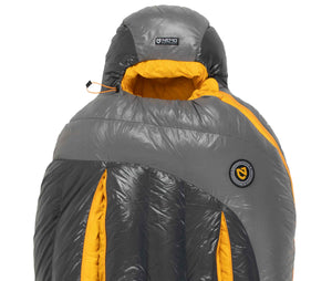 nemo Sleeping Bag Sonic Down (0°F / -18°C) Sleeping Bag