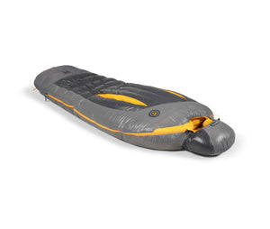 nemo Sleeping Bag Sonic Down (0°F / -18°C) Sleeping Bag