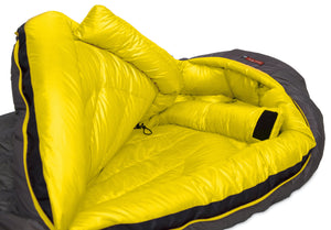 nemo Sleeping Bag Sonic Down (0°F / -18°C) Sleeping Bag