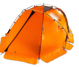 nemo Tent Chogori Mountaineering Tent