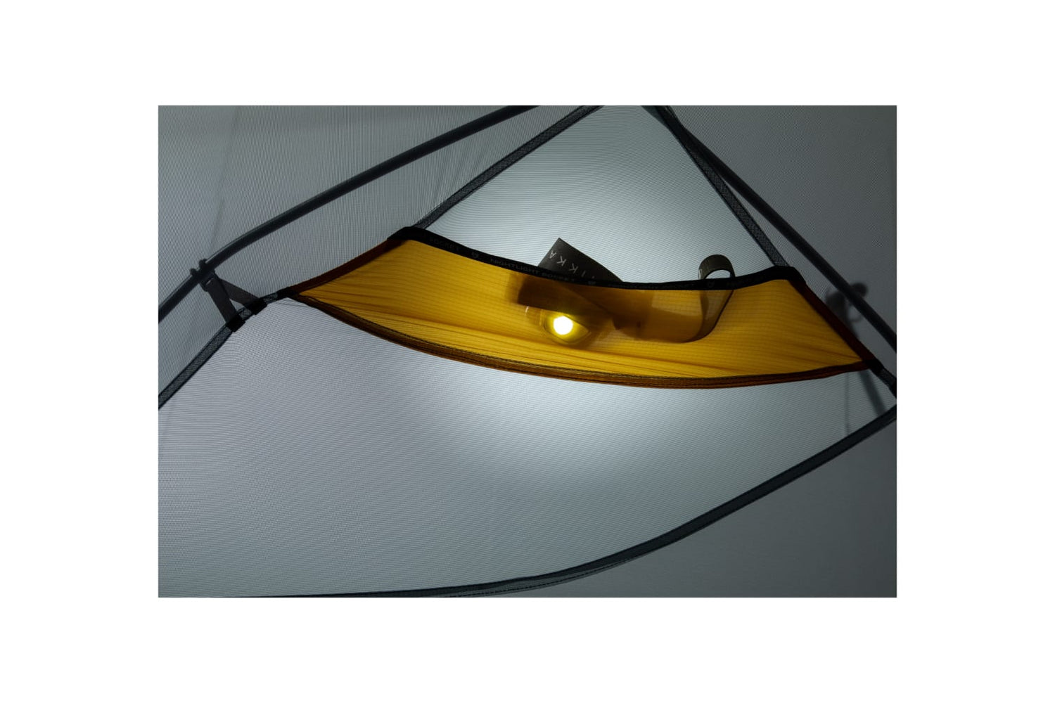 nemo Tent Dagger OSMO Lightweight Backpacking Tent