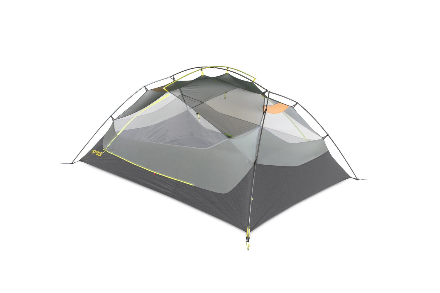 nemo Tent Dagger OSMO Lightweight Backpacking Tent