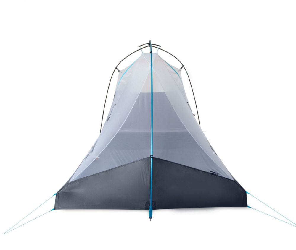 nemo Tent Hornet Elite OSMO Ultralight Backpacking Tent