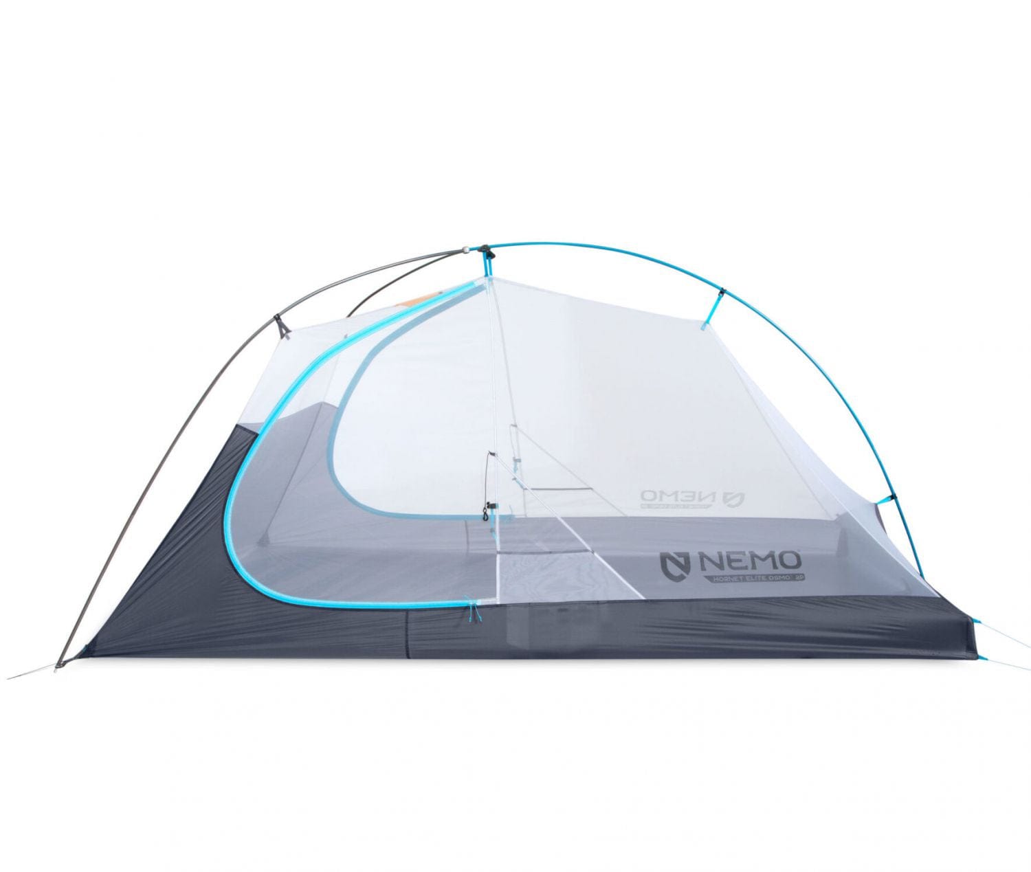 nemo Tent Hornet Elite OSMO Ultralight Backpacking Tent