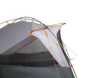 Nemo Tent Kunai ™ | 3-4 season backpacking tent  - Oz Backcountry