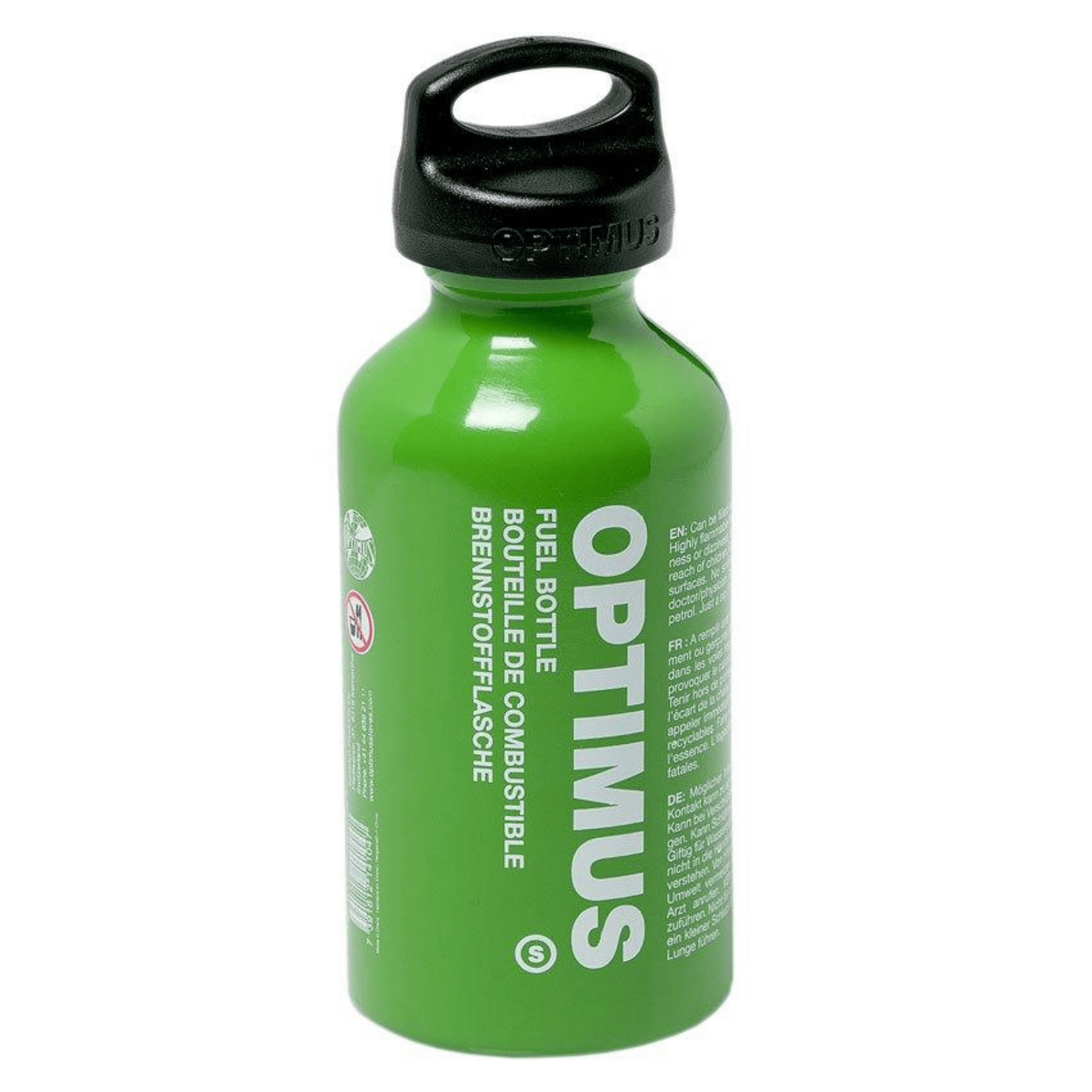 optimus 0.4L Fuel Bottle (0.4L/0.6L/1.0L/1.5L) OPT00012