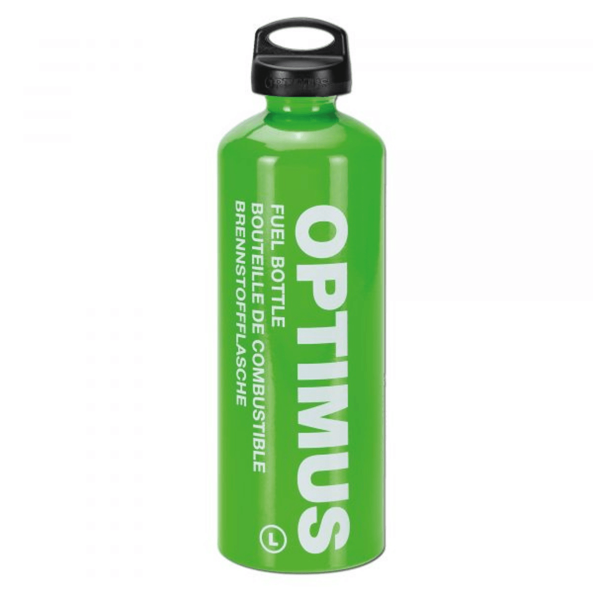 optimus 1.0L Fuel Bottle (0.4L/0.6L/1.0L/1.5L) OPT00014