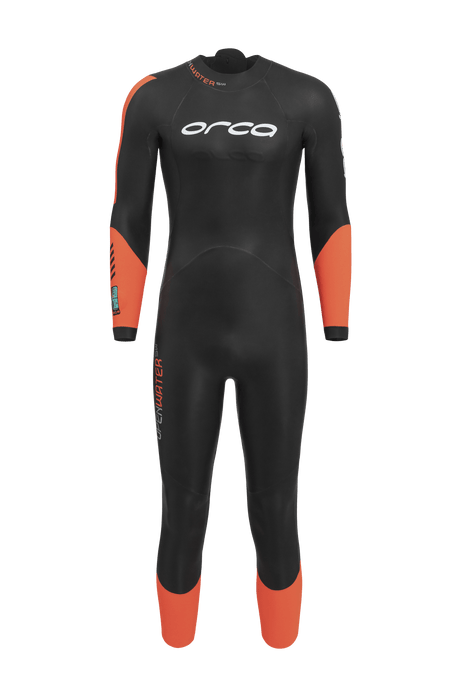 orca Ocean Swimming Openwater RS1 SW Mens Wetsuit