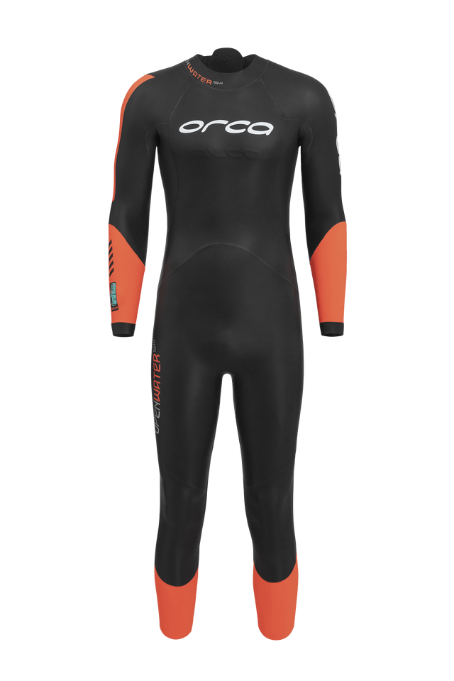 orca Ocean Swimming Openwater RS1 SW Mens Wetsuit