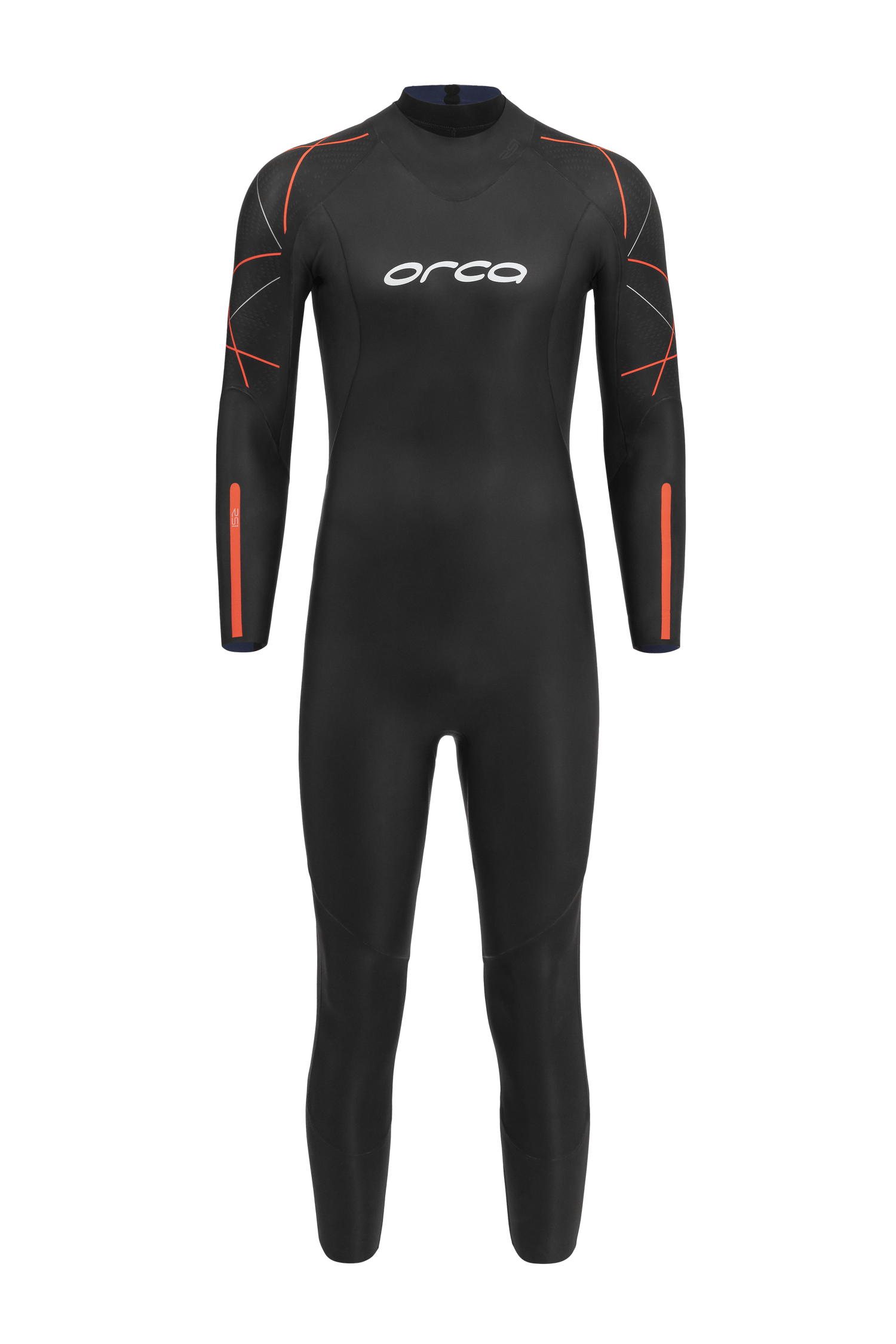 orca Ocean Swimming Openwater RS1 Thermal Mens Wetsuit