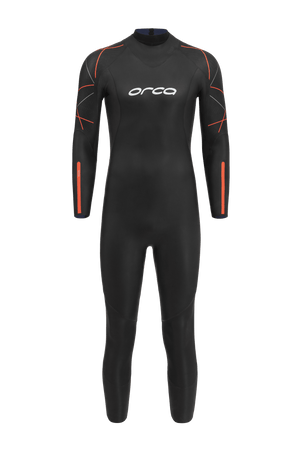 orca Ocean Swimming Openwater RS1 Thermal Mens Wetsuit