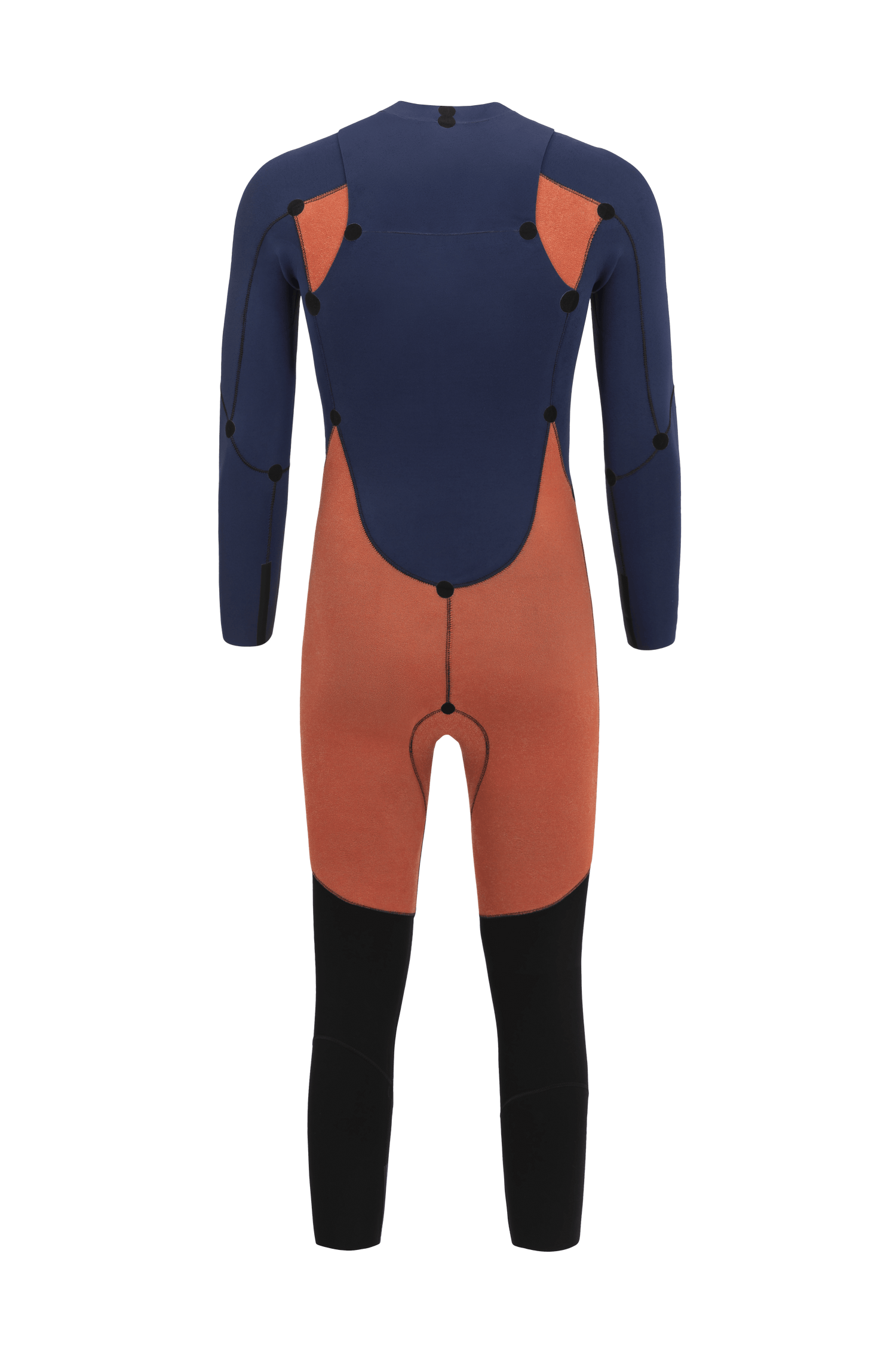 orca Ocean Swimming Openwater RS1 Thermal Mens Wetsuit