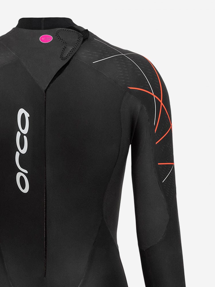 orca Ocean Swimming Openwater RS1 Thermal Womens Wetsuit