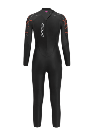 orca Ocean Swimming Openwater RS1 Thermal Womens Wetsuit