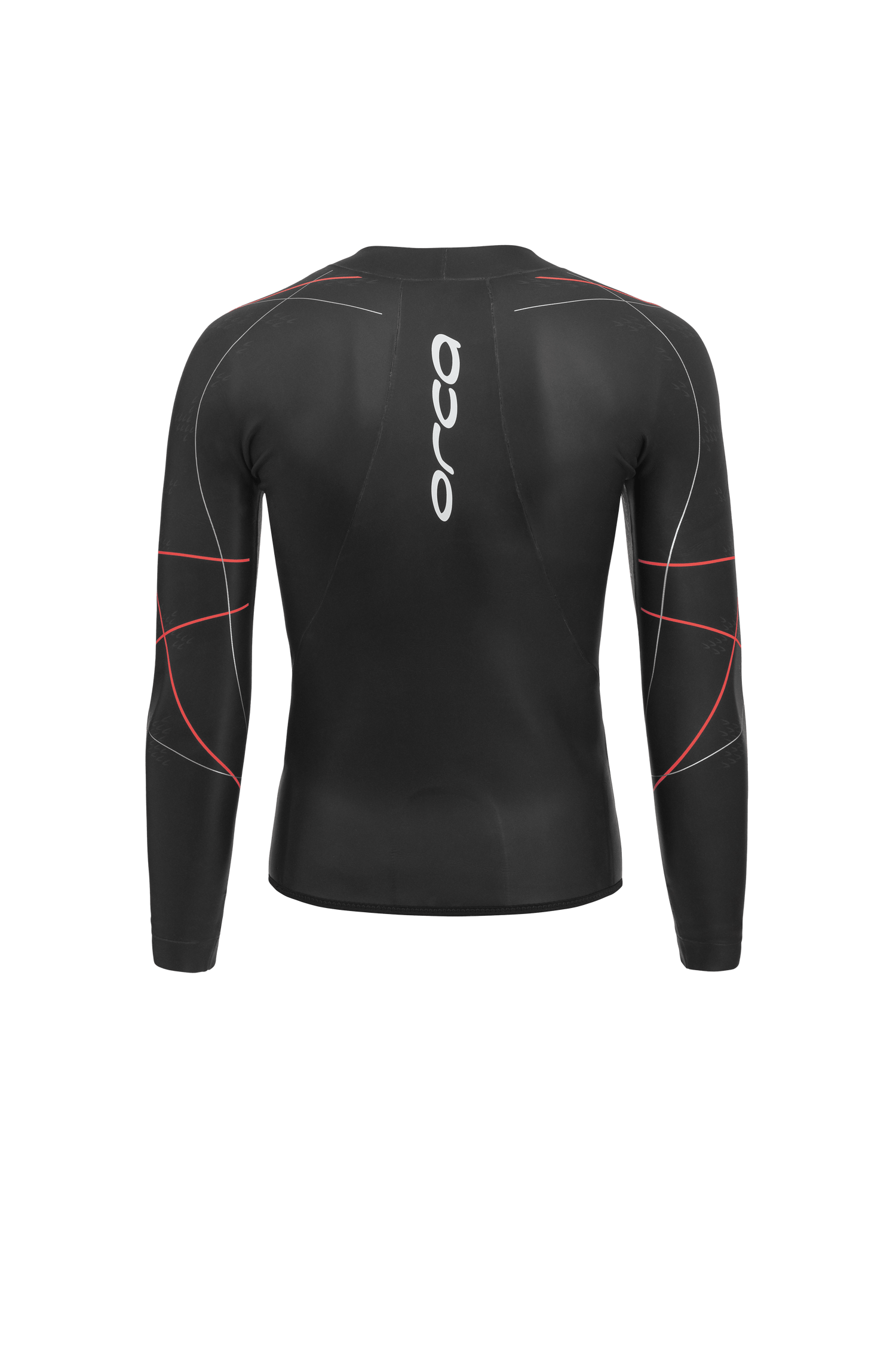 orca Ocean Swimming Openwater RS1 Top Mens Wetsuit