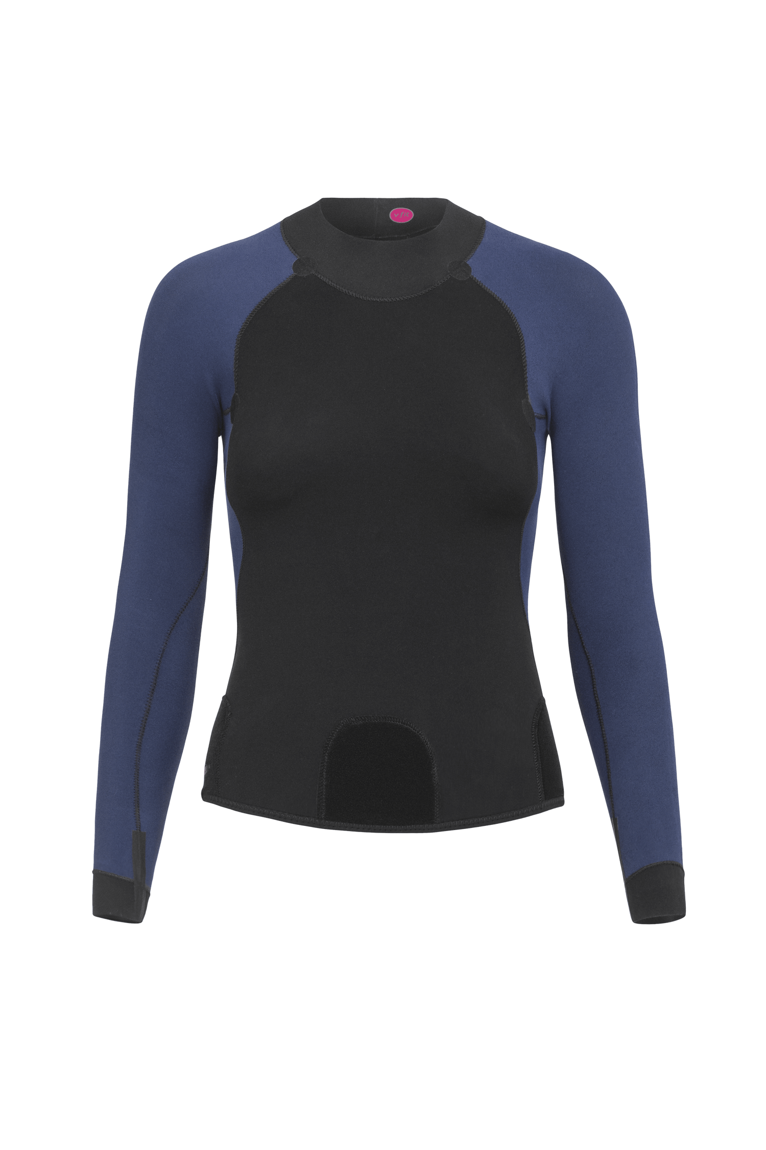 orca Ocean Swimming Openwater RS1 Top Womens Wetsuit