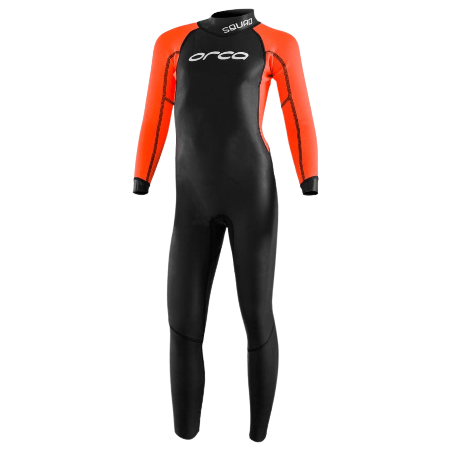 orca Ocean Swimming Openwater Squad Junior Wetsuit