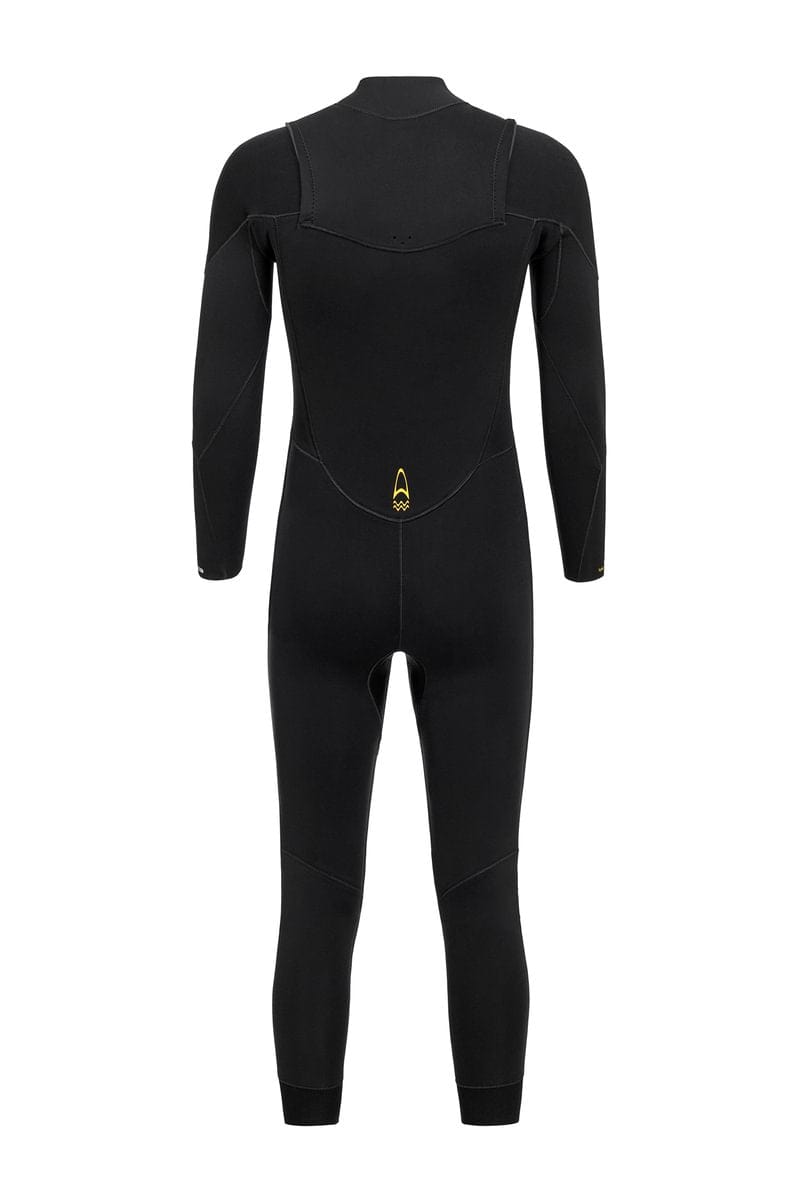 orca Surfing Tango 3:2 Mens Surf Wetsuit