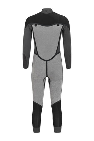 orca Surfing Tango 4:3 Mens Surf Wetsuit