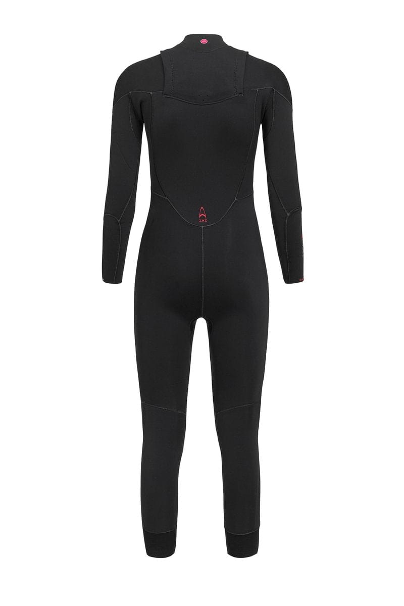 orca Surfing Tango 4:3 Womens Surf Wetsuit