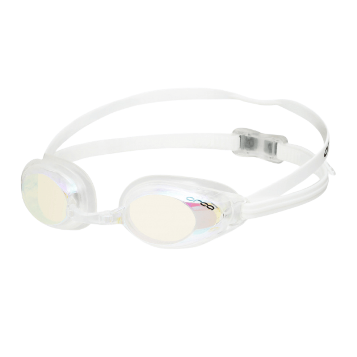 orca Swim Goggles & Masks Killa Speed Swimming Goggles