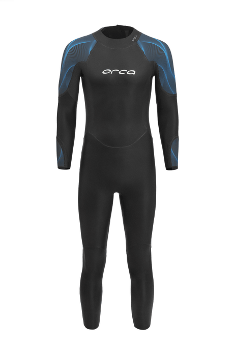 orca Triathlon Apex Flex Mens Triathlon Wetsuit