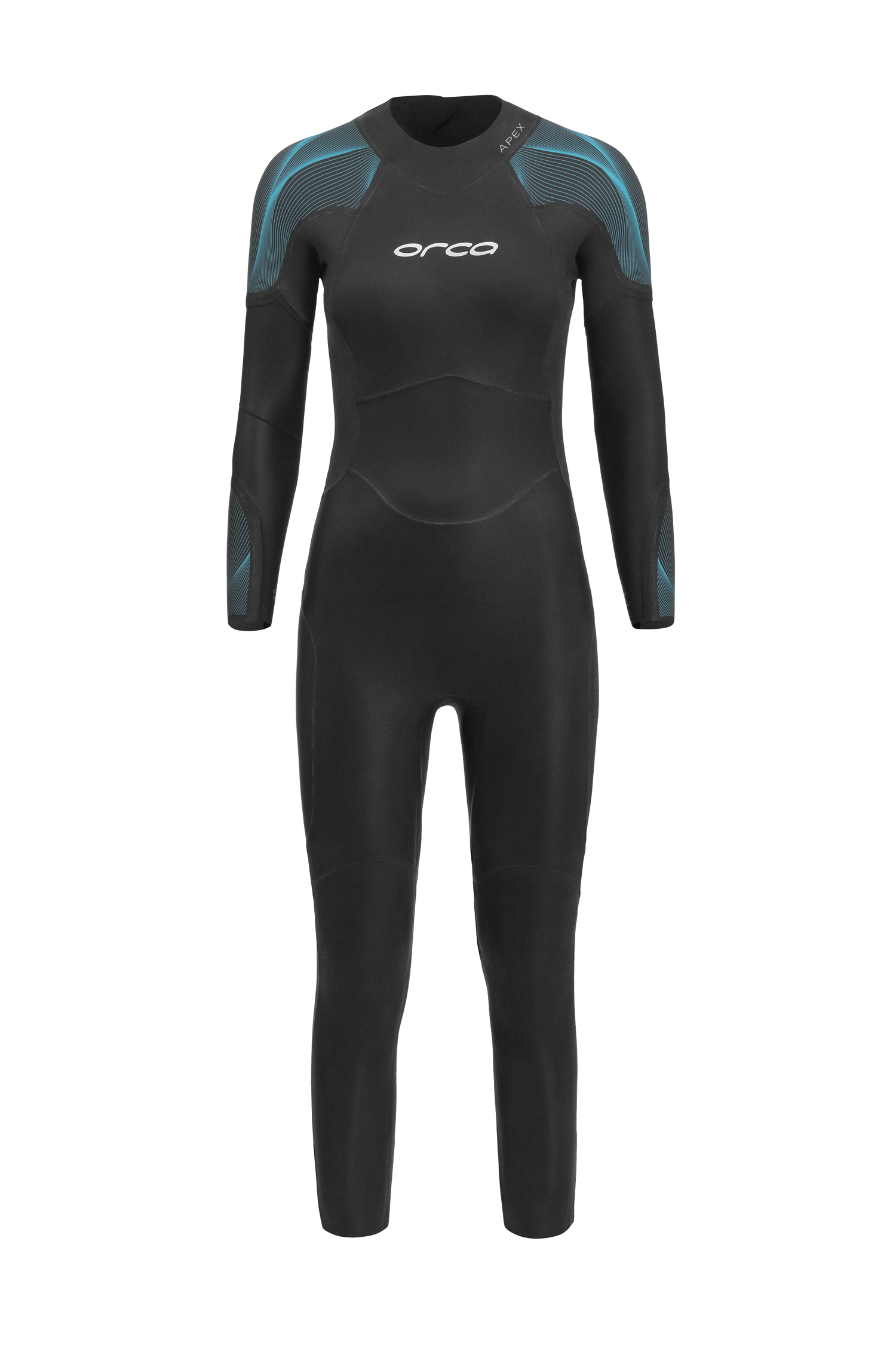 orca Triathlon Apex Flex Womens Triathlon Wetsuit