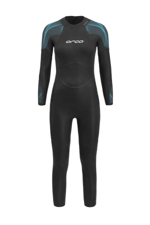 orca Triathlon Apex Flex Womens Triathlon Wetsuit