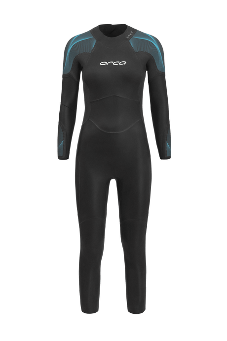 orca Triathlon Apex Flex Womens Triathlon Wetsuit