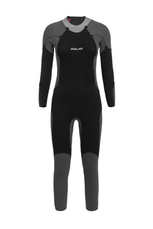 orca Triathlon Apex Flex Womens Triathlon Wetsuit