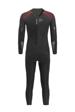 orca Triathlon Apex Float Mens Triathlon Wetsuit