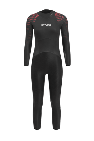 orca Triathlon Apex Float Womens Triathlon Wetsuit