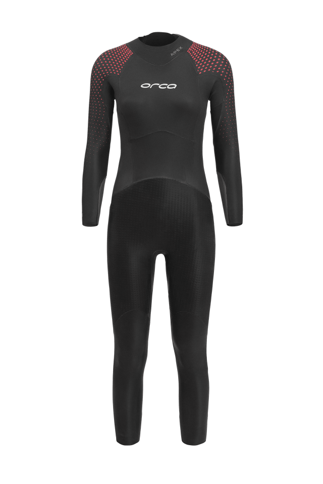 orca Triathlon Apex Float Womens Triathlon Wetsuit