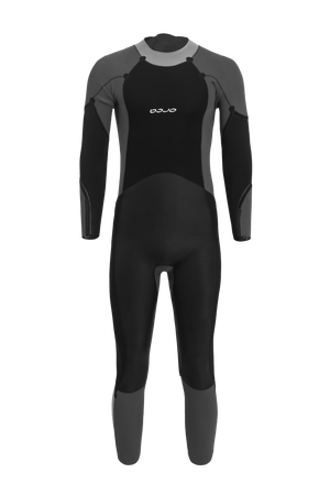 orca Triathlon Apex Flow Mens Triathlon Wetsuit