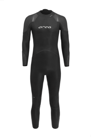 orca Triathlon Apex Flow Mens Triathlon Wetsuit