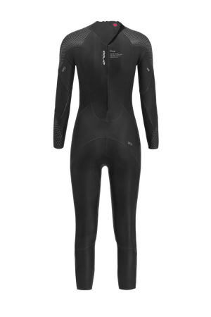 orca Triathlon Apex Flow Womens Triathlon Wetsuit