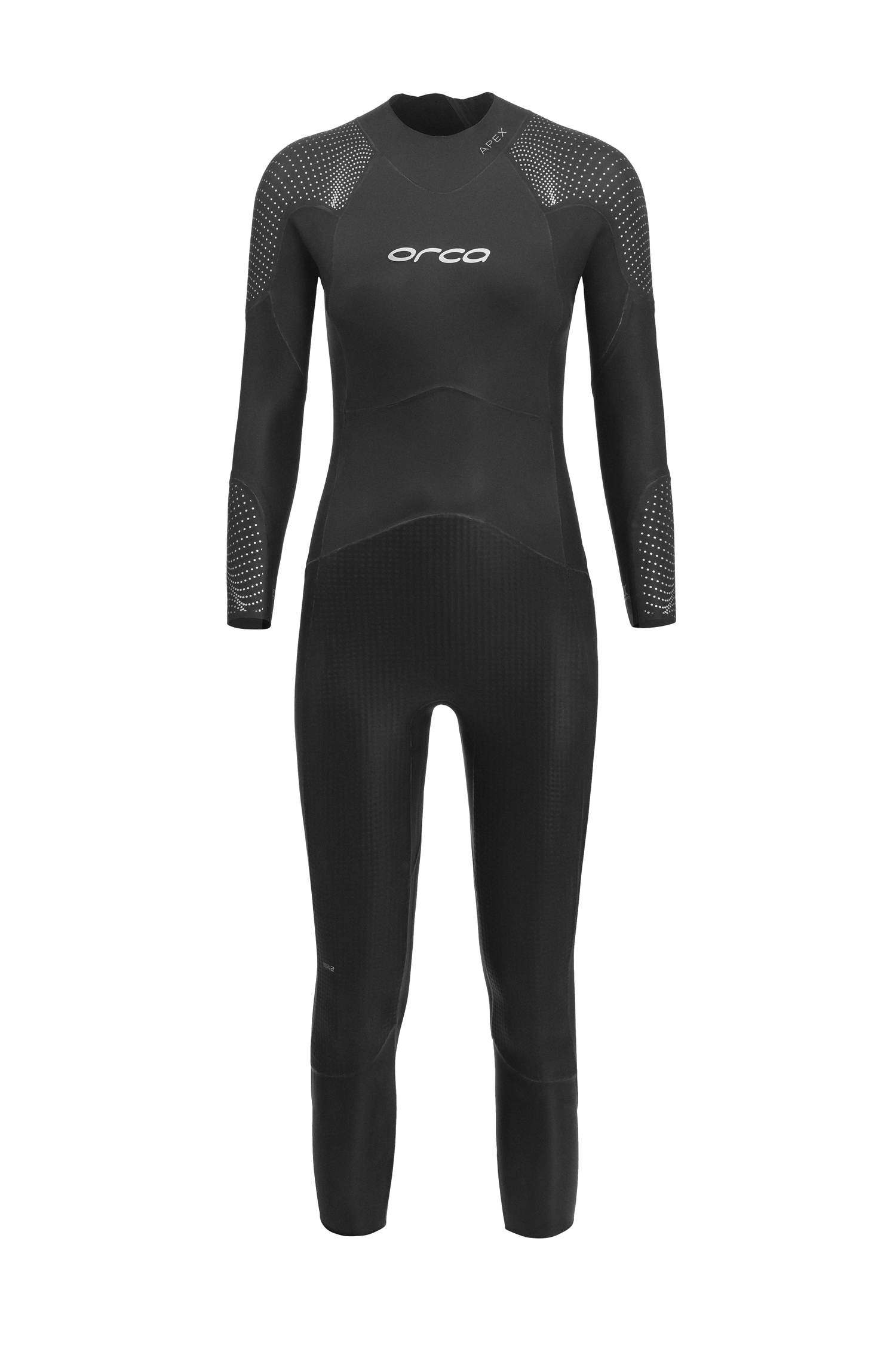 orca Triathlon Apex Flow Womens Triathlon Wetsuit