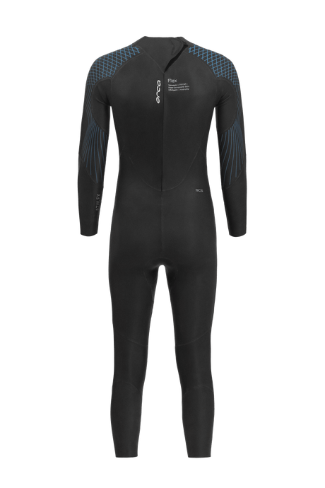 orca Triathlon Athlex Flex Mens Triathlon Wetsuit