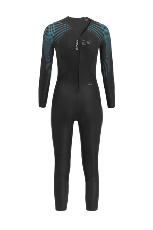 orca Triathlon Athlex Flex Womens Triathlon Wetsuit